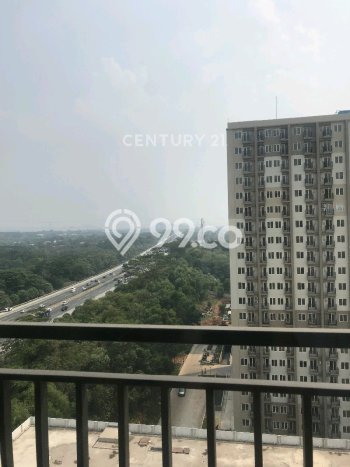 Unit Apartemen Dijual di Gunung Putri, Bogor, dengan 2 Bedroom, 1 Bathroom Unit Apartemen Dijual di Gunung Putri, Bogor, dengan 2 Bedroom, 1 Bathroom