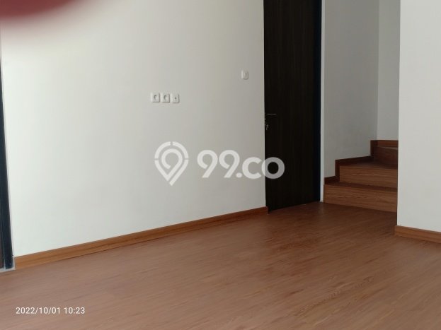 Rumah Baru Minimalis 3+1 BR di Jl. Pulo Asem, Jakarta Rumah Baru Minimalis 3+1 BR di Jl. Pulo Asem, Jakarta