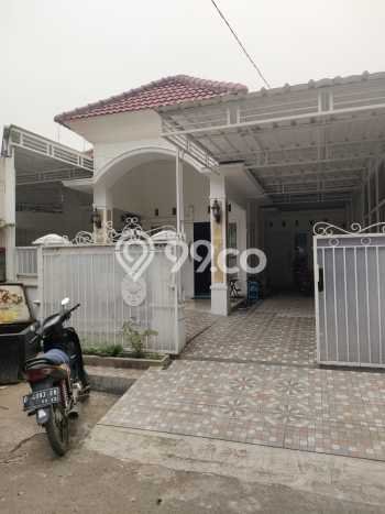Rumah Bagus Sertifikat Hak Milik di Villa Galaxy, Bekasi Rumah Bagus Sertifikat Hak Milik di Villa Galaxy, Bekasi