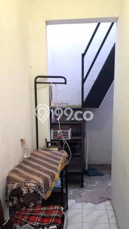 Rumah Mewah 4 Kamar Tidur Dekat Pusat Kota di Cempaka Putih, Jakarta Pusat Rumah Mewah 4 Kamar Tidur Dekat Pusat Kota di Cempaka Putih, Jakarta Pusat
