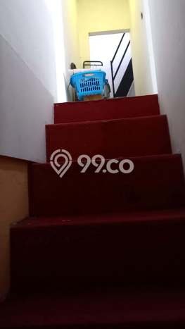 Rumah Mewah 4 Kamar Tidur Dekat Pusat Kota di Cempaka Putih, Jakarta Pusat Rumah Mewah 4 Kamar Tidur Dekat Pusat Kota di Cempaka Putih, Jakarta Pusat