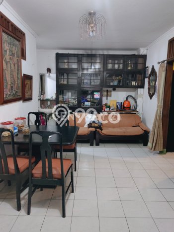 Dijual Segera Rumah Terawat di Kawasan Kayu Putih, Jakarta Timur Dijual Segera Rumah Terawat di Kawasan Kayu Putih, Jakarta Timur