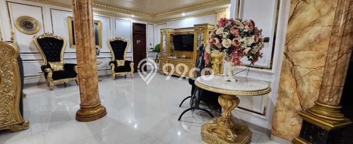 Dijual Rumah Premium dengan Fasilitas Sekitar Komplit di Cakung, Jakarta Timur Dijual Rumah Premium dengan Fasilitas Sekitar Komplit di Cakung, Jakarta Timur