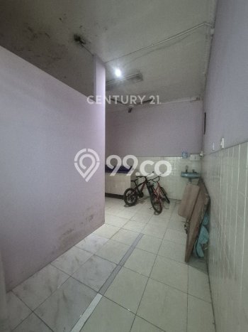 Hunian Super Elit dengan Akses Paling Strategis di Cipinang, Jakarta Timur Hunian Super Elit dengan Akses Paling Strategis di Cipinang, Jakarta Timur