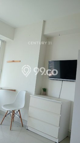 EXCLUSIVE PROPERTY! Apartemen di , 1 KM, Luas 24m2m², Area Strategis, View Kota EXCLUSIVE PROPERTY! Apartemen di , 1 KM, Luas 24m2m², Area Strategis, View Kota