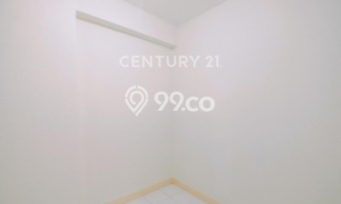 Unit Apartemen Dijual di Gunung Putri, Bogor, dengan 2 Bedroom, 1 Bathroom Unit Apartemen Dijual di Gunung Putri, Bogor, dengan 2 Bedroom, 1 Bathroom