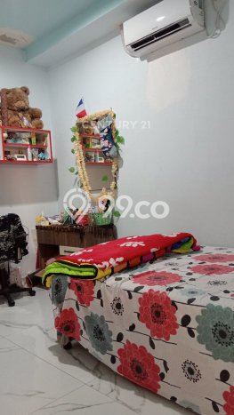 Dijual Hunian Rumah Terawat 3 KT di Sumur Batu, Jakarta Pusat Dijual Hunian Rumah Terawat 3 KT di Sumur Batu, Jakarta Pusat
