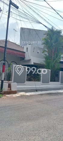 Hot Offer Hunian Premium Ideal dan Luas di Cempaka Putih, Jakarta Pusat Hot Offer Hunian Premium Ideal dan Luas di Cempaka Putih, Jakarta Pusat