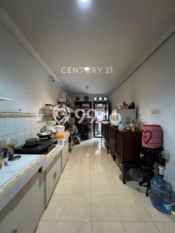 Rumah Luxury Modern Siap Huni di Pulomas Jakarta Timur Rumah Luxury Modern Siap Huni di Pulomas Jakarta Timur