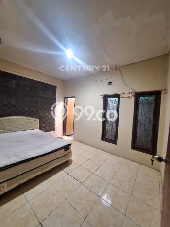 Rumah Modern Minimalis 3 Kamar Bisa Langsung Pindah di Kemayoran Rumah Modern Minimalis 3 Kamar Bisa Langsung Pindah di Kemayoran
