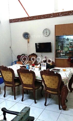 Hunian Elit LB 240m2 Siap Pakai Desain Elegan di Bendungan Hilir, Jakarta Pusat Hunian Elit LB 240m2 Siap Pakai Desain Elegan di Bendungan Hilir, Jakarta Pusat