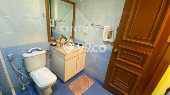 Hunian Apartemen Strategis untuk Dijual di Jakarta Timur dengan 1 Kamar Hunian Apartemen Strategis untuk Dijual di Jakarta Timur dengan 1 Kamar