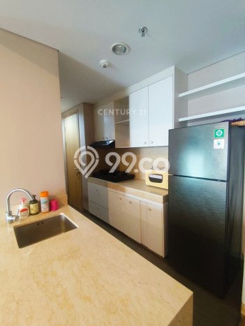 Disewakan Segera Apartemen Nyaman 2 KT di Kawasan Cempaka Putih Disewakan Segera Apartemen Nyaman 2 KT di Kawasan Cempaka Putih