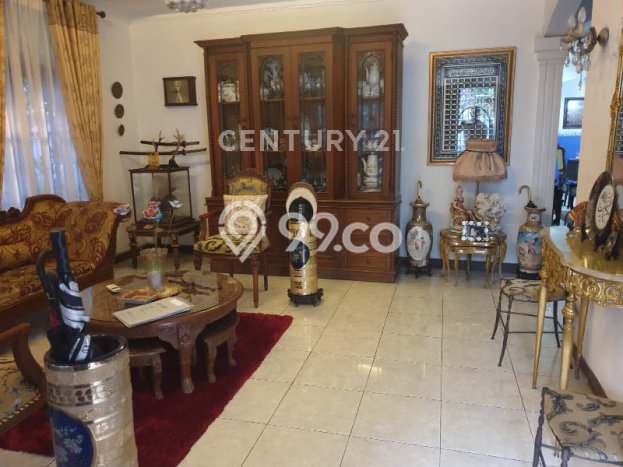 Siap Huni Rumah Mewah 5 Kamar di Pulo Gadung Dekat ke Mana Pun Siap Huni Rumah Mewah 5 Kamar di Pulo Gadung Dekat ke Mana Pun