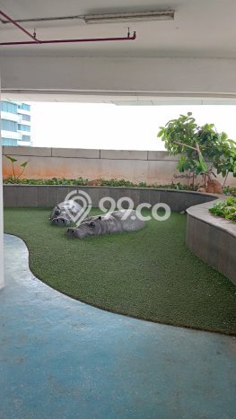Hunian Strategis 24m2 di Bekasi Kota Bekasi 1 KT Hunian Strategis 24m2 di Bekasi Kota Bekasi 1 KT