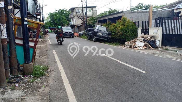 Ruko Strategis di Pulo Gadung, Luas 92m2m², Kawasan Bisnis, Tingkat Keramaian Tinggi Ruko Strategis di Pulo Gadung, Luas 92m2m², Kawasan Bisnis, Tingkat Keramaian Tinggi