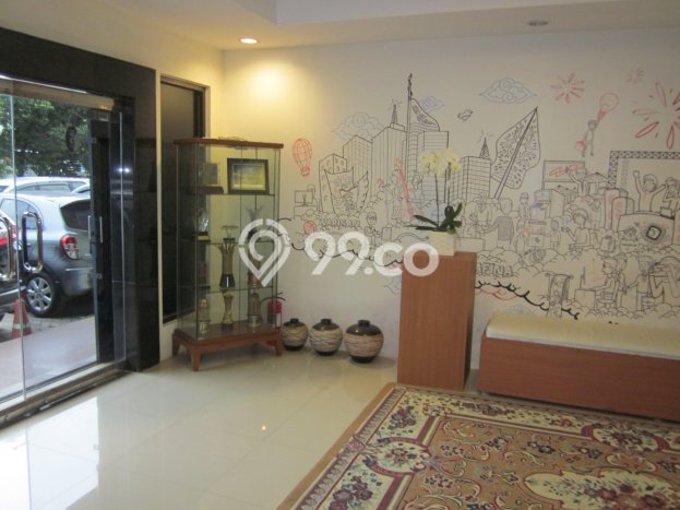 Unit Ruko Dijual di Jakarta Timur LT 248m2 & LB 1021m2 Unit Ruko Dijual di Jakarta Timur LT 248m2 & LB 1021m2
