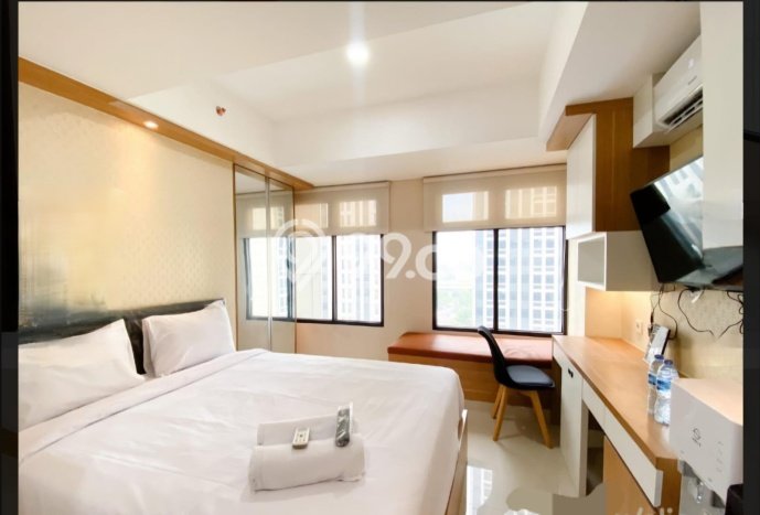 Dijual Apartemen 0 KT & 0 KM di Bekasi Lokasi Strategis Dijual Apartemen 0 KT & 0 KM di Bekasi Lokasi Strategis