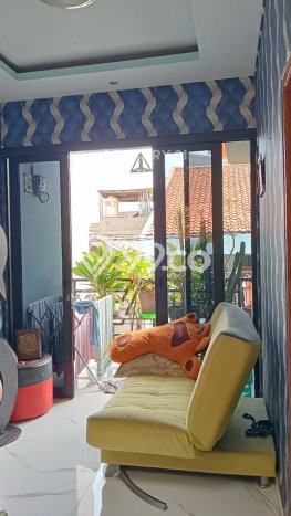 Dijual Hunian Rumah Terawat 3 KT di Sumur Batu, Jakarta Pusat Dijual Hunian Rumah Terawat 3 KT di Sumur Batu, Jakarta Pusat