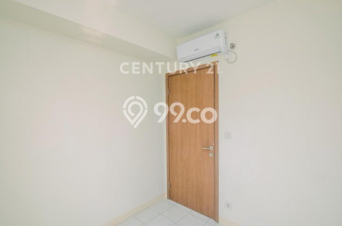 Unit Apartemen Dijual di Gunung Putri, Bogor, dengan 2 Bedroom, 1 Bathroom Unit Apartemen Dijual di Gunung Putri, Bogor, dengan 2 Bedroom, 1 Bathroom