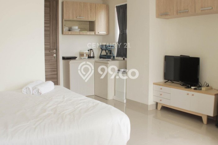 Dijual Apartemen di Bekasi 0 Kamar & 0 Kamar Mandi, Luas 26m2 Dijual Apartemen di Bekasi 0 Kamar & 0 Kamar Mandi, Luas 26m2