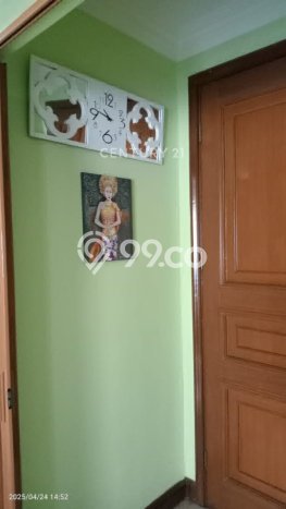 Hunian Apartemen Strategis untuk Dijual di Jakarta Timur dengan 1 Kamar Hunian Apartemen Strategis untuk Dijual di Jakarta Timur dengan 1 Kamar