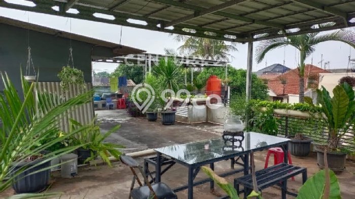 Hunian Elit LB 400m2 Siap Pakai Desain Elegan di Cipinang, Jakarta Timur Hunian Elit LB 400m2 Siap Pakai Desain Elegan di Cipinang, Jakarta Timur