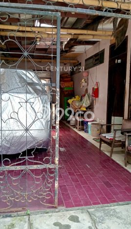 Lahan Investasi Lokasi Pulo Gadung Jakarta Timur SHM Lahan Investasi Lokasi Pulo Gadung Jakarta Timur SHM