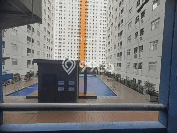 Apartemen Terjangkau di Cempaka Putih Spesifikasi 0 Kamar Apartemen Terjangkau di Cempaka Putih Spesifikasi 0 Kamar