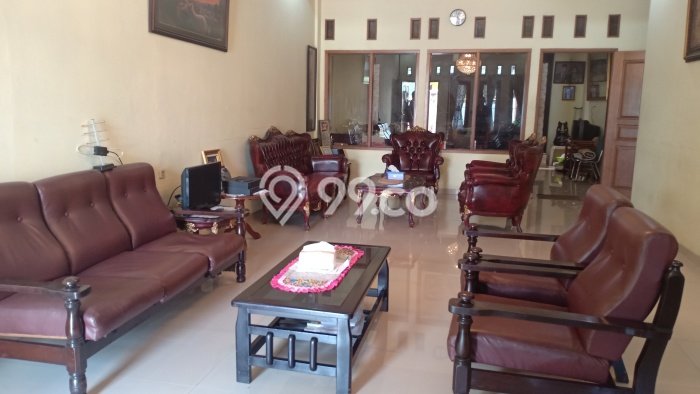 Dijual Hunian Mewah dengan Fasilitas Sekitar Lengkap di Cipayung, Jakarta Timur Dijual Hunian Mewah dengan Fasilitas Sekitar Lengkap di Cipayung, Jakarta Timur