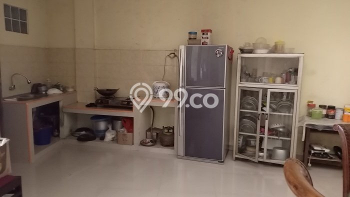 Dijual Hunian Mewah dengan Fasilitas Sekitar Lengkap di Cipayung, Jakarta Timur Dijual Hunian Mewah dengan Fasilitas Sekitar Lengkap di Cipayung, Jakarta Timur