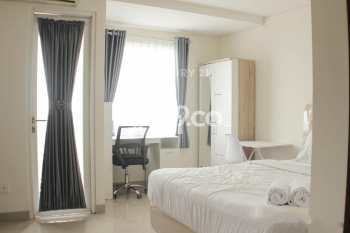 Dijual Apartemen di Bekasi 0 Kamar & 0 Kamar Mandi, Luas 26m2 Dijual Apartemen di Bekasi 0 Kamar & 0 Kamar Mandi, Luas 26m2