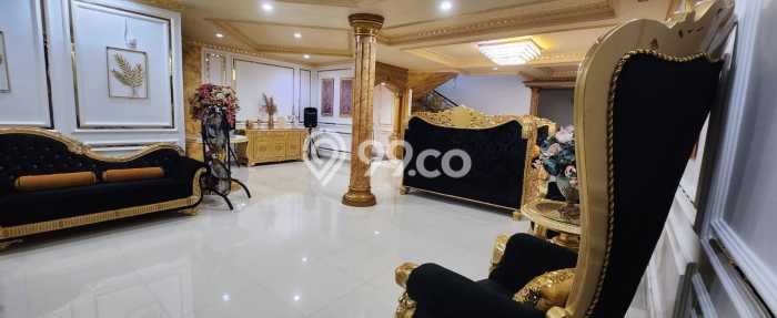 Dijual Rumah Premium dengan Fasilitas Sekitar Komplit di Cakung, Jakarta Timur Dijual Rumah Premium dengan Fasilitas Sekitar Komplit di Cakung, Jakarta Timur