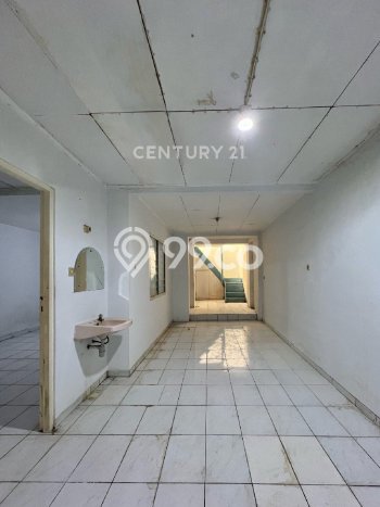 Hunian Nyaman Asri 3 KT Siap Pakai di Sunter Jakarta Utara Hunian Nyaman Asri 3 KT Siap Pakai di Sunter Jakarta Utara