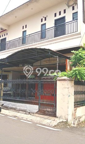 Jual Rumah Luas Megah Dengan View Cantik di Cipinang, Jakarta Timur Jual Rumah Luas Megah Dengan View Cantik di Cipinang, Jakarta Timur