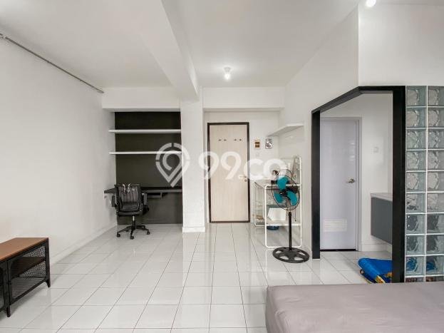 Untuk Dijual Apartemen 0 KT di Bekasi Luas 36m2 Untuk Dijual Apartemen 0 KT di Bekasi Luas 36m2