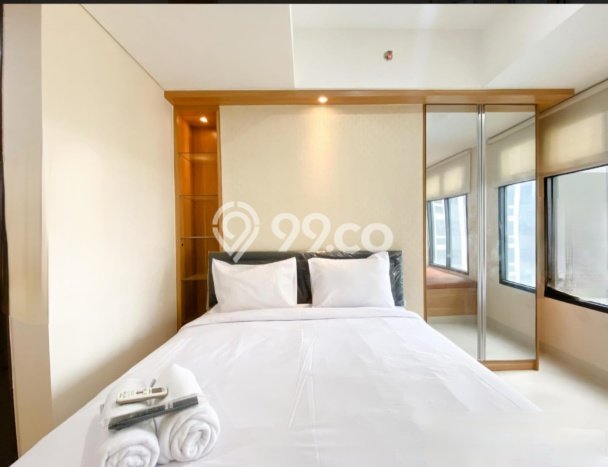 Dijual Apartemen 0 KT & 0 KM di Bekasi Lokasi Strategis Dijual Apartemen 0 KT & 0 KM di Bekasi Lokasi Strategis