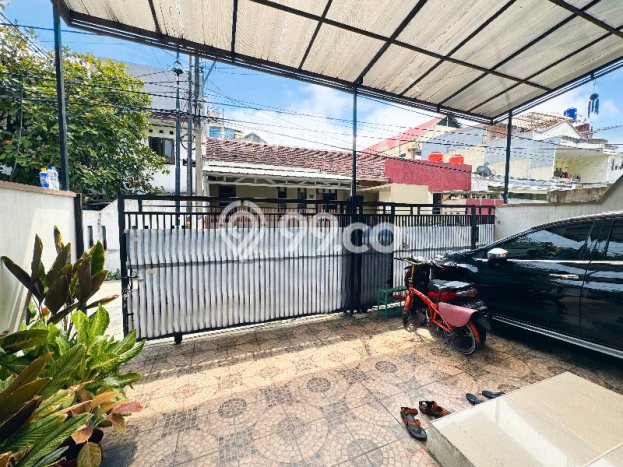 Dijual Hunian Mewah dengan Fasilitas Sekitar Lengkap di Kelapa Gading, Jakarta Utara Dijual Hunian Mewah dengan Fasilitas Sekitar Lengkap di Kelapa Gading, Jakarta Utara