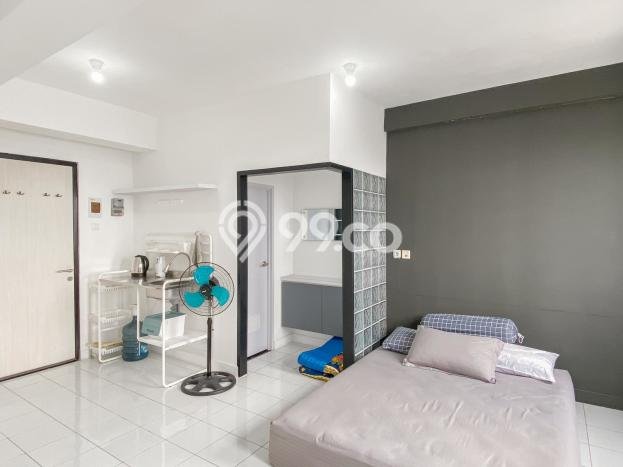 Untuk Dijual Apartemen 0 KT di Bekasi Luas 36m2 Untuk Dijual Apartemen 0 KT di Bekasi Luas 36m2