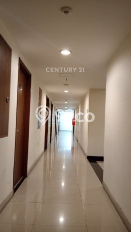 Hunian Strategis 24m2 di Bekasi Kota Bekasi 1 KT Hunian Strategis 24m2 di Bekasi Kota Bekasi 1 KT