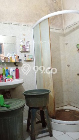 Hunian Cantik Modern Lb 60m2 di Pondokmelati, Bekasi Hunian Cantik Modern Lb 60m2 di Pondokmelati, Bekasi