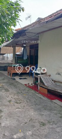 Tanah Dijual Area Strategis di Cipinang Jakarta Timur 230m2 Tanah Dijual Area Strategis di Cipinang Jakarta Timur 230m2