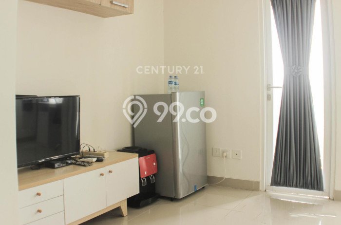 Dijual Apartemen di Bekasi 0 Kamar & 0 Kamar Mandi, Luas 26m2 Dijual Apartemen di Bekasi 0 Kamar & 0 Kamar Mandi, Luas 26m2