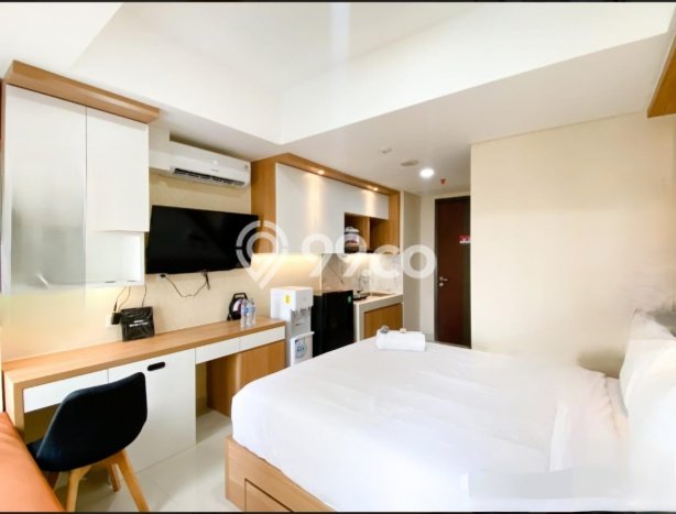 Dijual Apartemen 0 KT & 0 KM di Bekasi Lokasi Strategis Dijual Apartemen 0 KT & 0 KM di Bekasi Lokasi Strategis