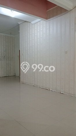 Rumah Luas Asri 3 KT Siap Pakai di Jati Asih Bekasi Rumah Luas Asri 3 KT Siap Pakai di Jati Asih Bekasi
