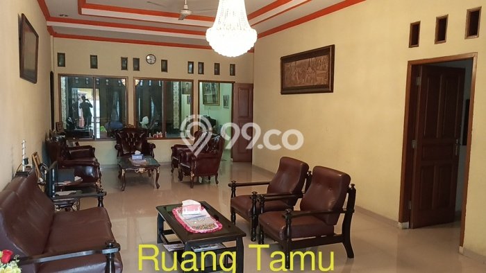 Dijual Hunian Mewah dengan Fasilitas Sekitar Lengkap di Cipayung, Jakarta Timur Dijual Hunian Mewah dengan Fasilitas Sekitar Lengkap di Cipayung, Jakarta Timur