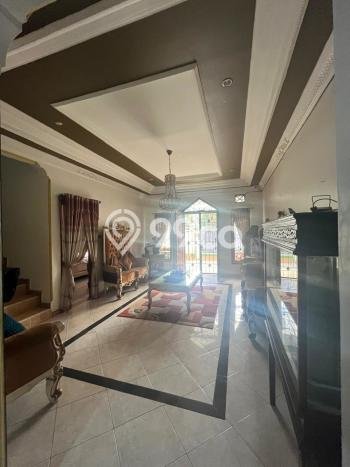 Hot Offer Hunian Mewah Ideal dan Luas di Cempaka Putih, Jakarta Pusat Hot Offer Hunian Mewah Ideal dan Luas di Cempaka Putih, Jakarta Pusat