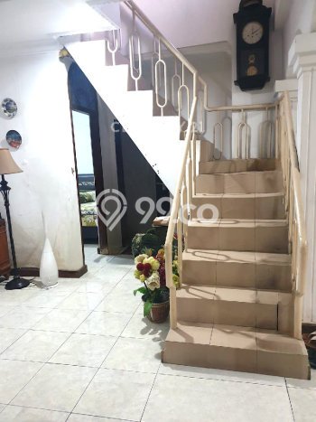 Disewakan Segera Rumah Kondisi Baik di Area Pulo Gadung, Jakarta Timur Disewakan Segera Rumah Kondisi Baik di Area Pulo Gadung, Jakarta Timur