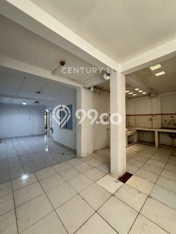Hunian Nyaman Asri 3 KT Siap Pakai di Sunter Jakarta Utara Hunian Nyaman Asri 3 KT Siap Pakai di Sunter Jakarta Utara