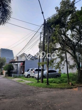 Tanah Dijual di Tangerang Seluas 95m2 Strategis Tanah Dijual di Tangerang Seluas 95m2 Strategis